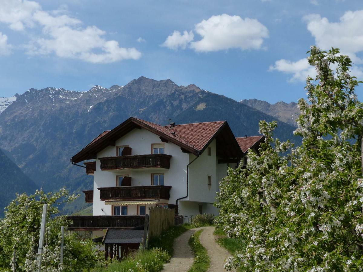 Muehlhaus Hotel Шена Екстериор снимка