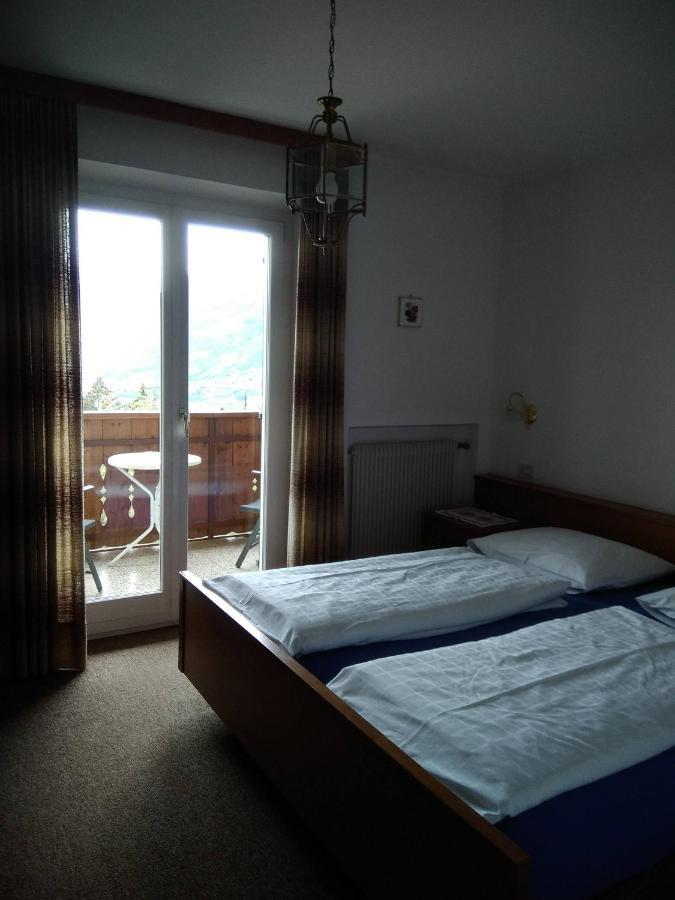 Muehlhaus Hotel Шена Екстериор снимка